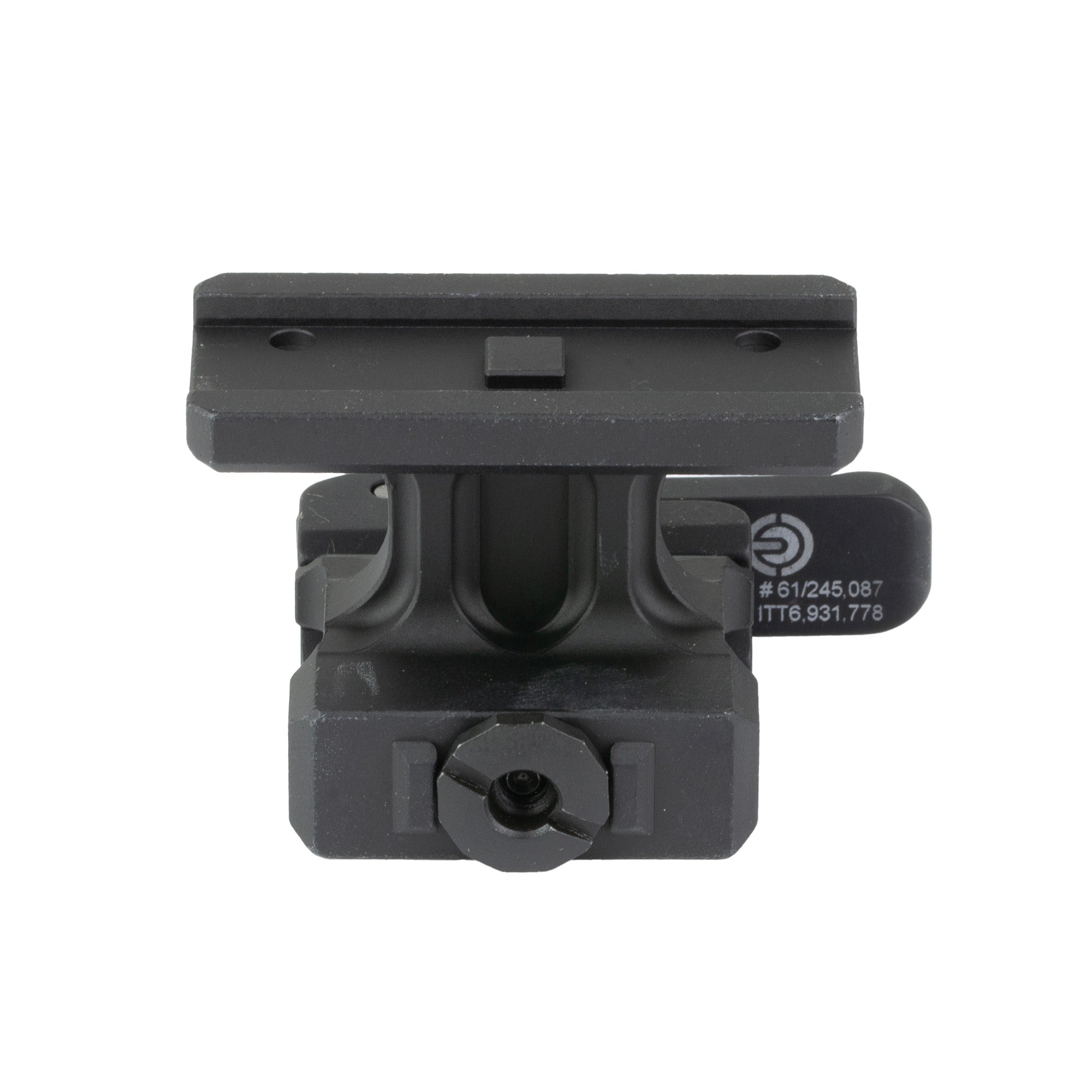 MIDWEST MK2 QD T2 AMPT MNT 1/3 COWIT