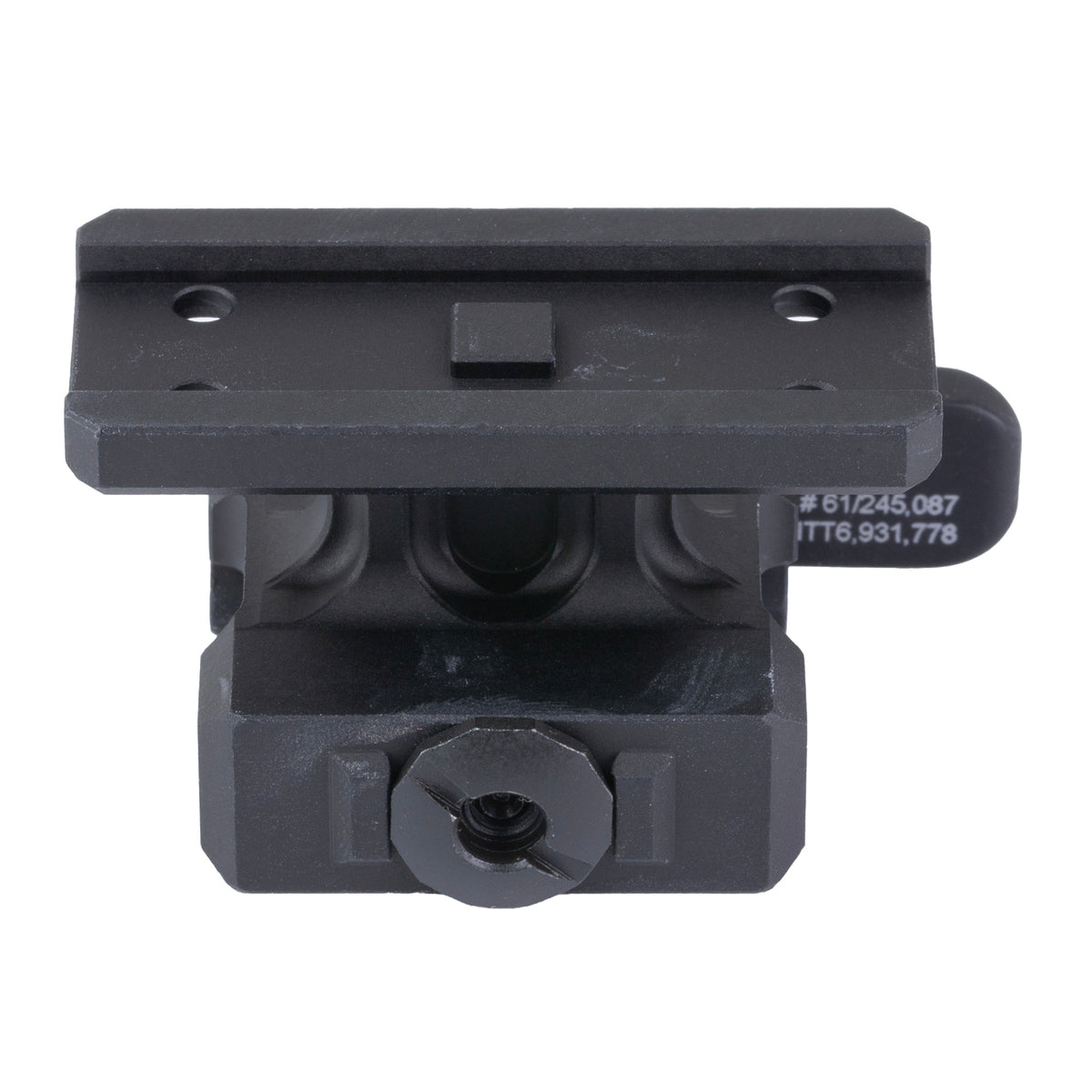 MIDWEST MK2 QD T2 AMPNT MOUNT COWIT