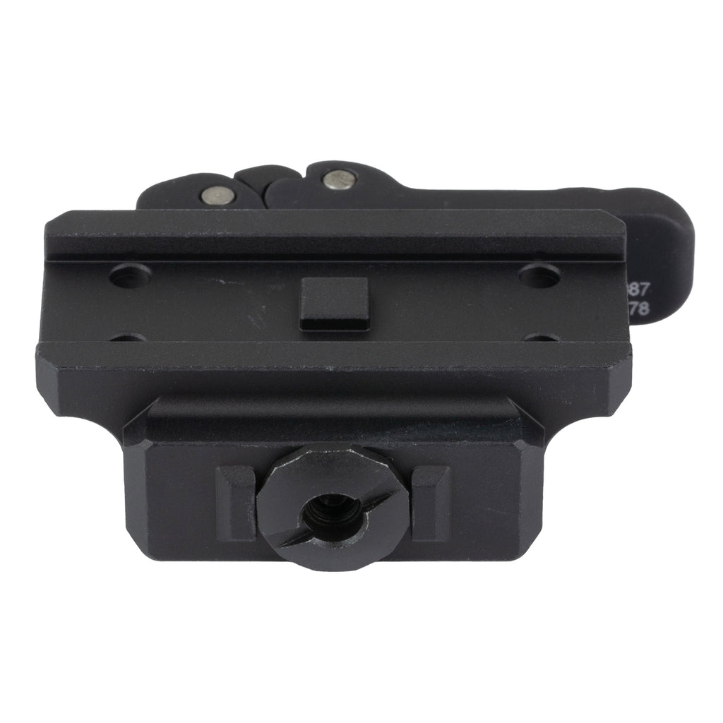 MIDWEST MK2 QD T2 AIMPOINT MOUNT LOW