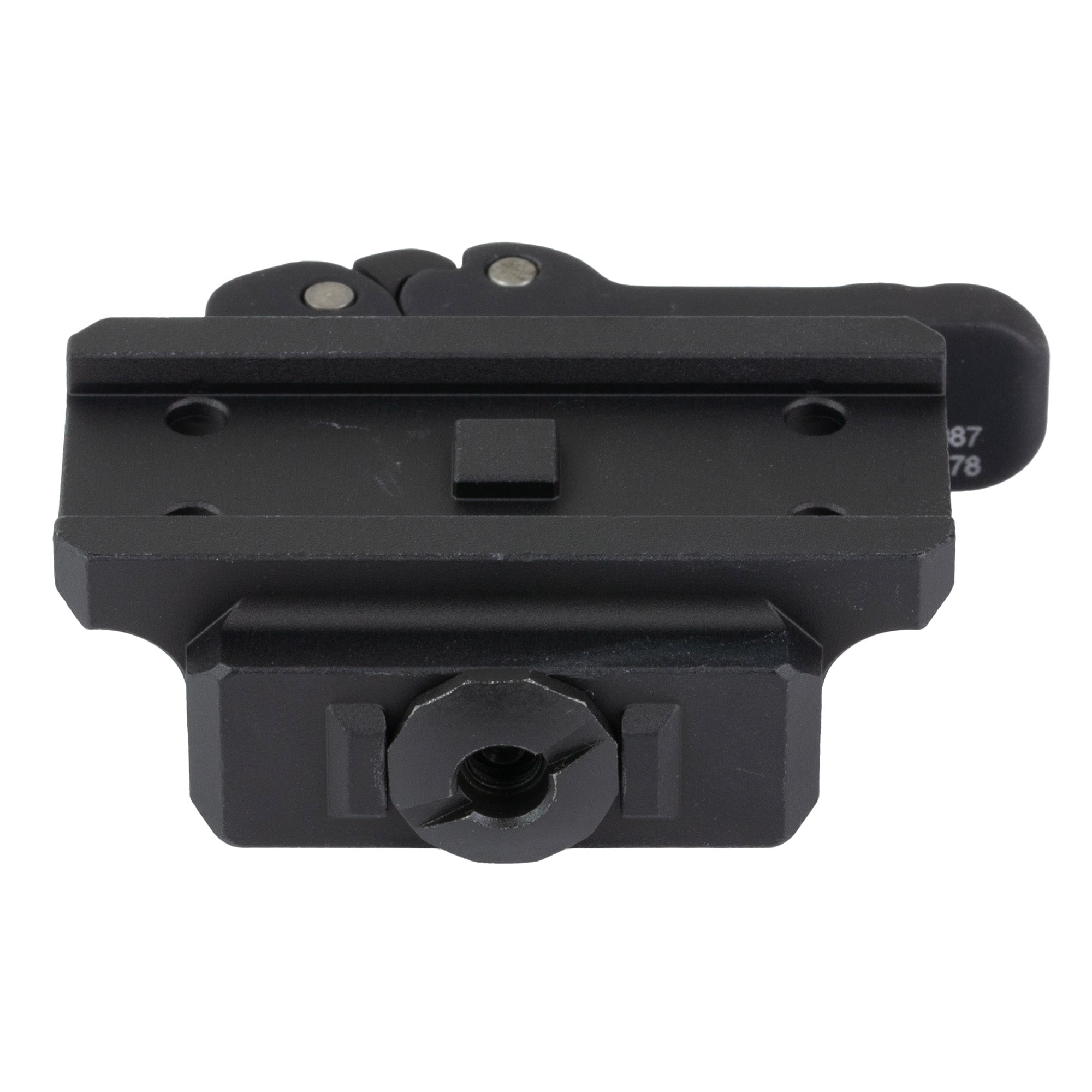 MIDWEST MK2 QD T2 AIMPOINT MOUNT LOW