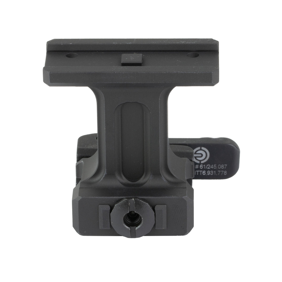 MIDWEST MK2 QD T2 AMPT MNT 2.26