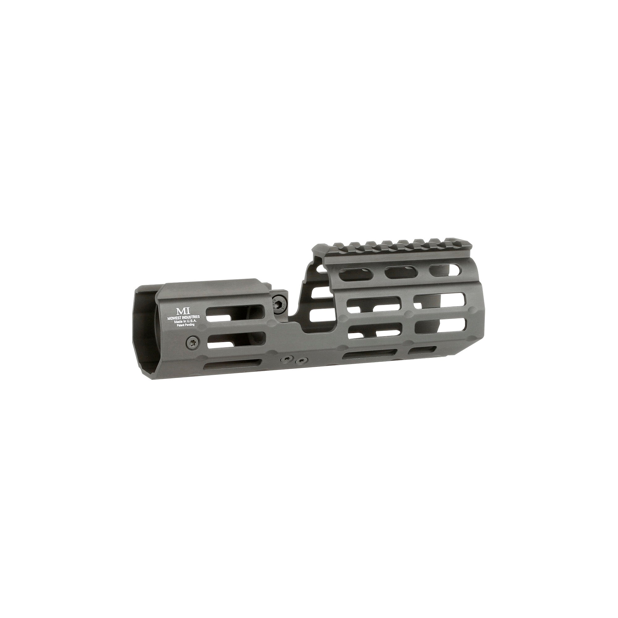 MIDWEST MP5K M-LOK SUPPRESSOR HNDGRD