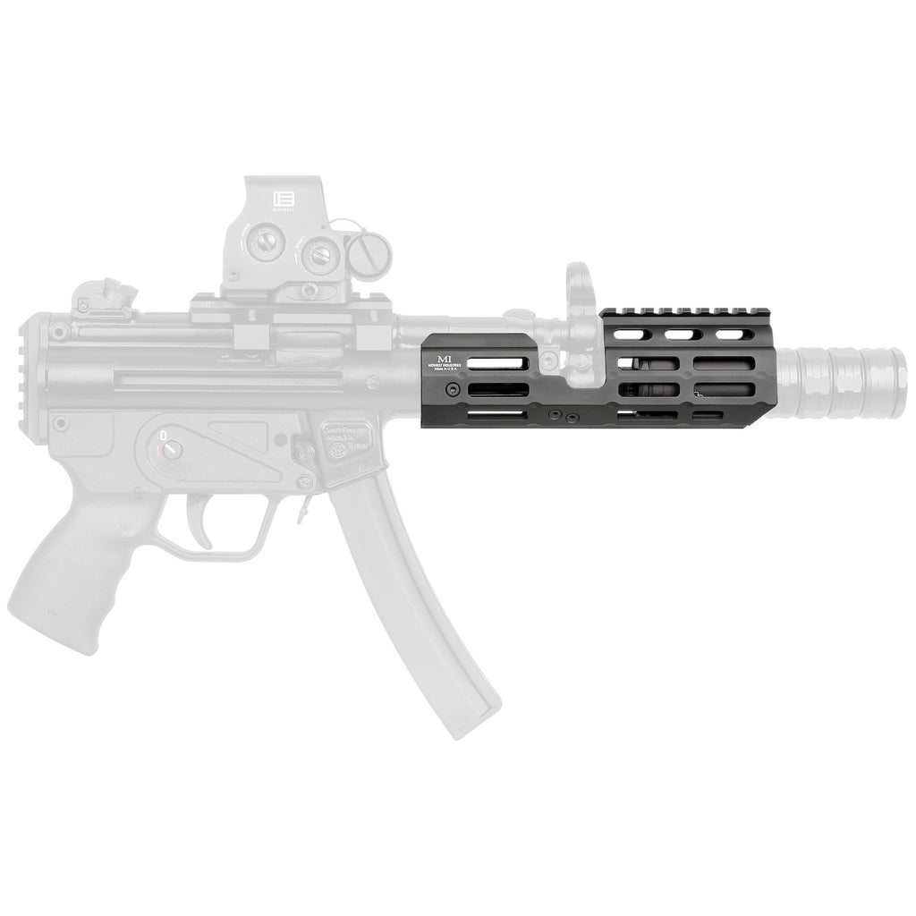 MIDWEST MP5K M-LOK SUPPRESSOR HNDGRD