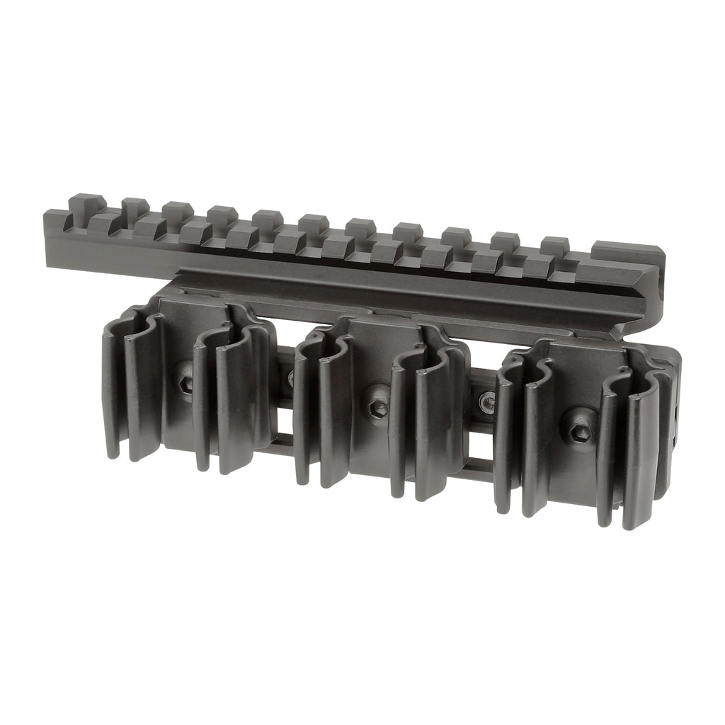 MIDWEST OPTIC RL SHELL HLDR 1894-X4