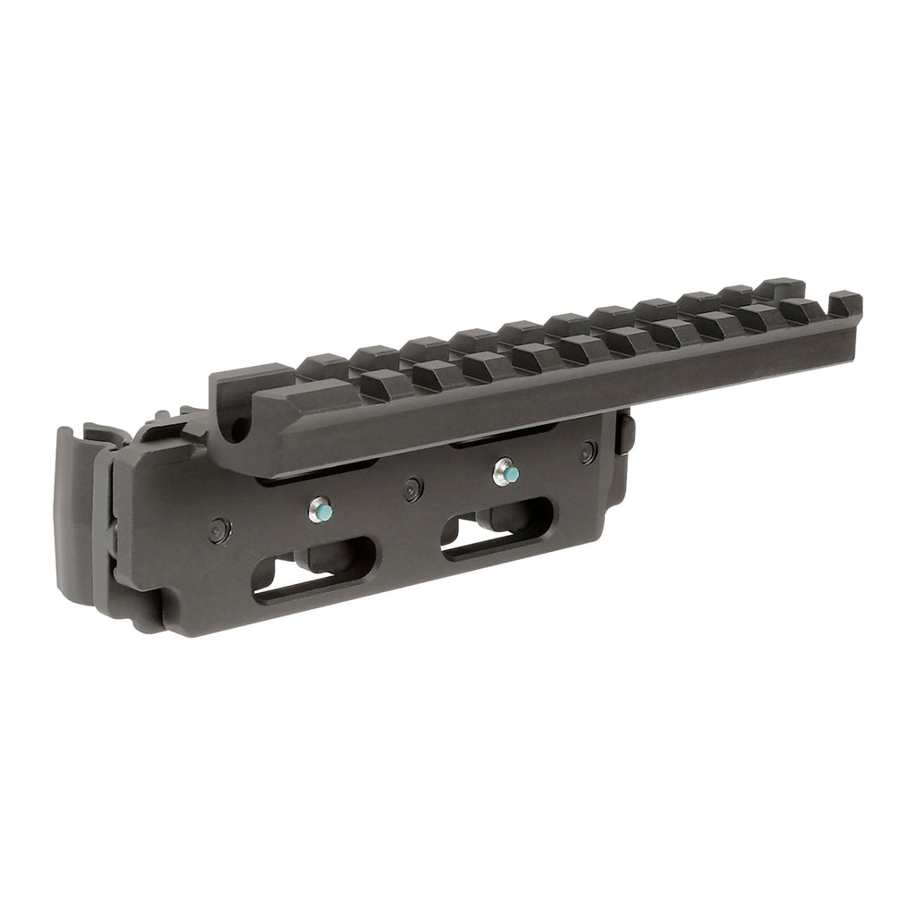 MIDWEST OPTIC RL SHELL HLDR 1894-X4