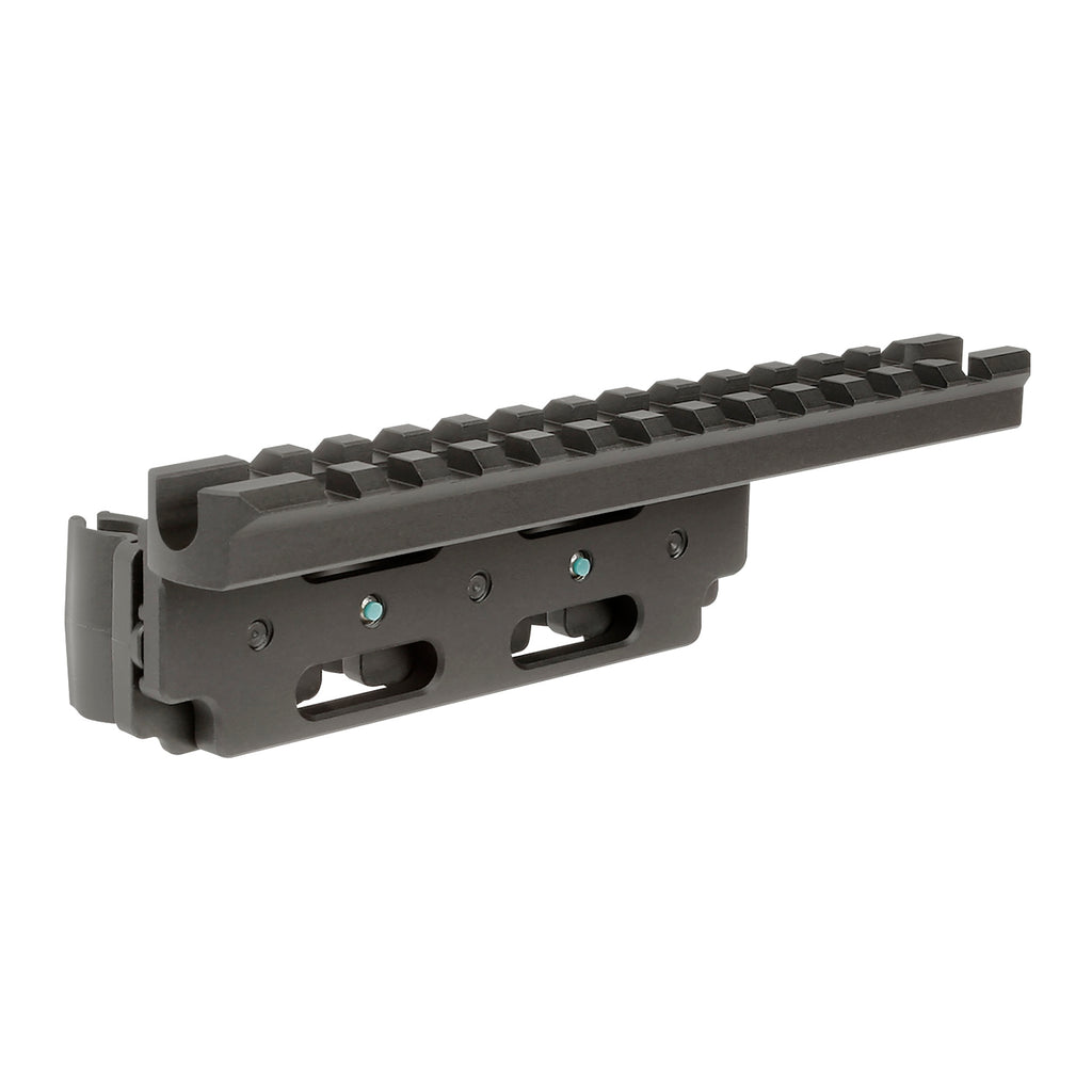 MIDWEST OPTIC RL SHELL HLDR 1894-X5