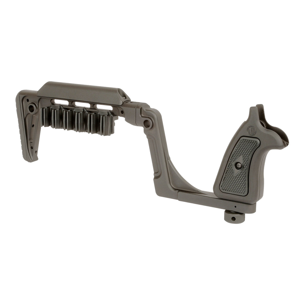 MIDWEST BOUNTY HNTR TAURUS JUDGE STK