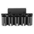 MIDWEST SHTGN STK 5 SHELL HOLDER BLK