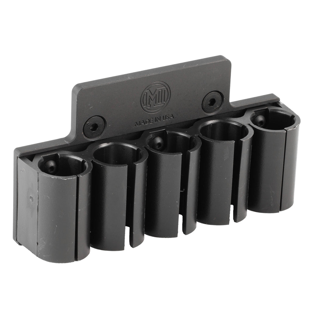 MIDWEST SHTGN STK 5 SHELL HOLDER BLK