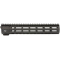 MIDWEST SP SERIES MLOK 12.625 HG BK