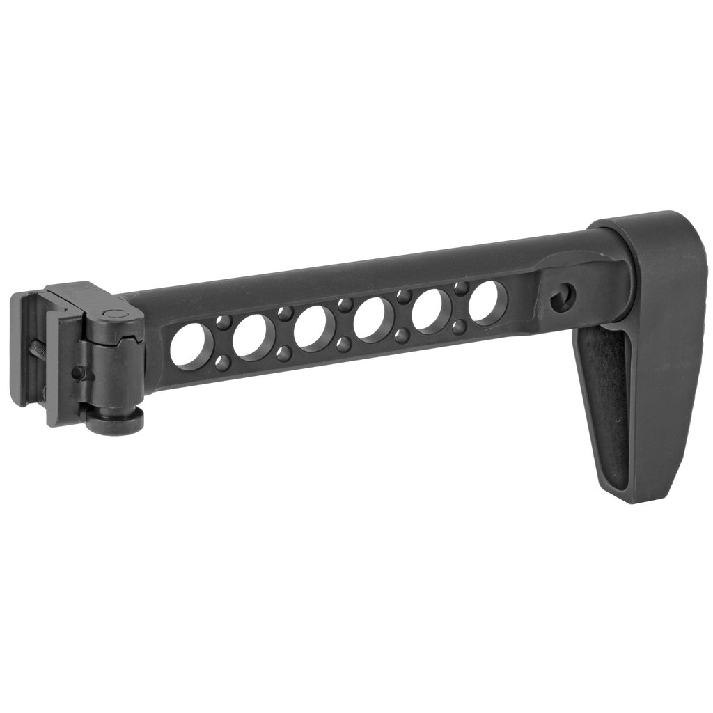 MIDWEST SIDE FOLDER W/ LGT WGHT STK