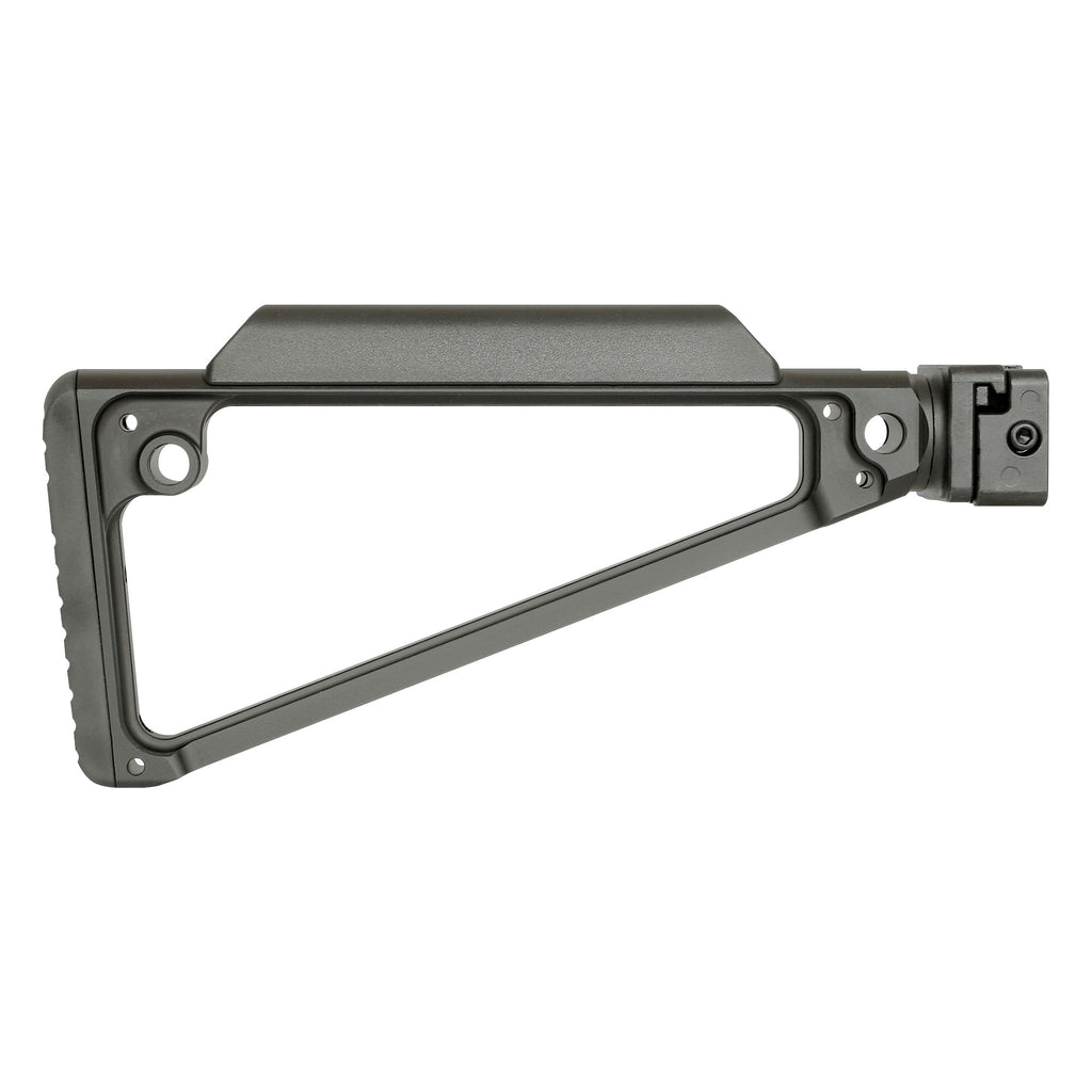 MIDWEST TRIANGLE SIDE FLDNG STK BLK