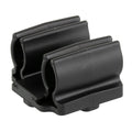 MIDWEST UNVRSL SHELL HLDR M-LOK BLK
