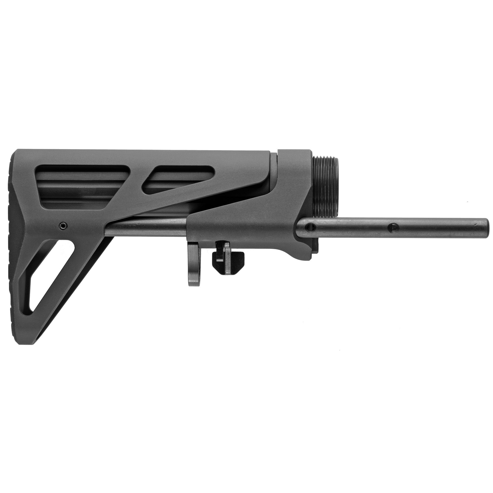 MAXIM CQB STOCK GEN7 STD BLK