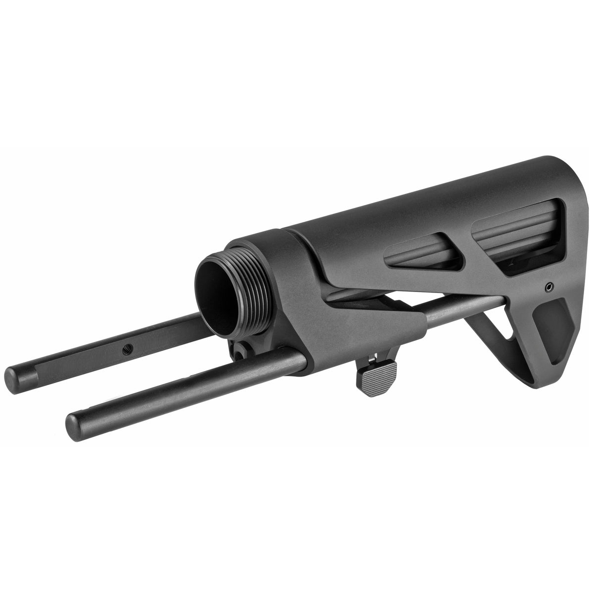 MAXIM CQB STOCK GEN7 STD BLK