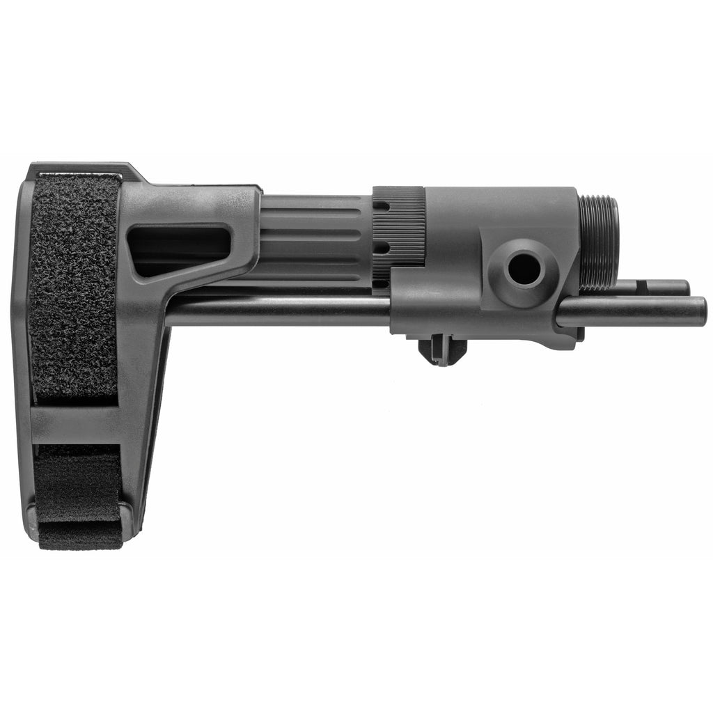MAXIM COMBAT CARBINE PSTL BRACE BLK