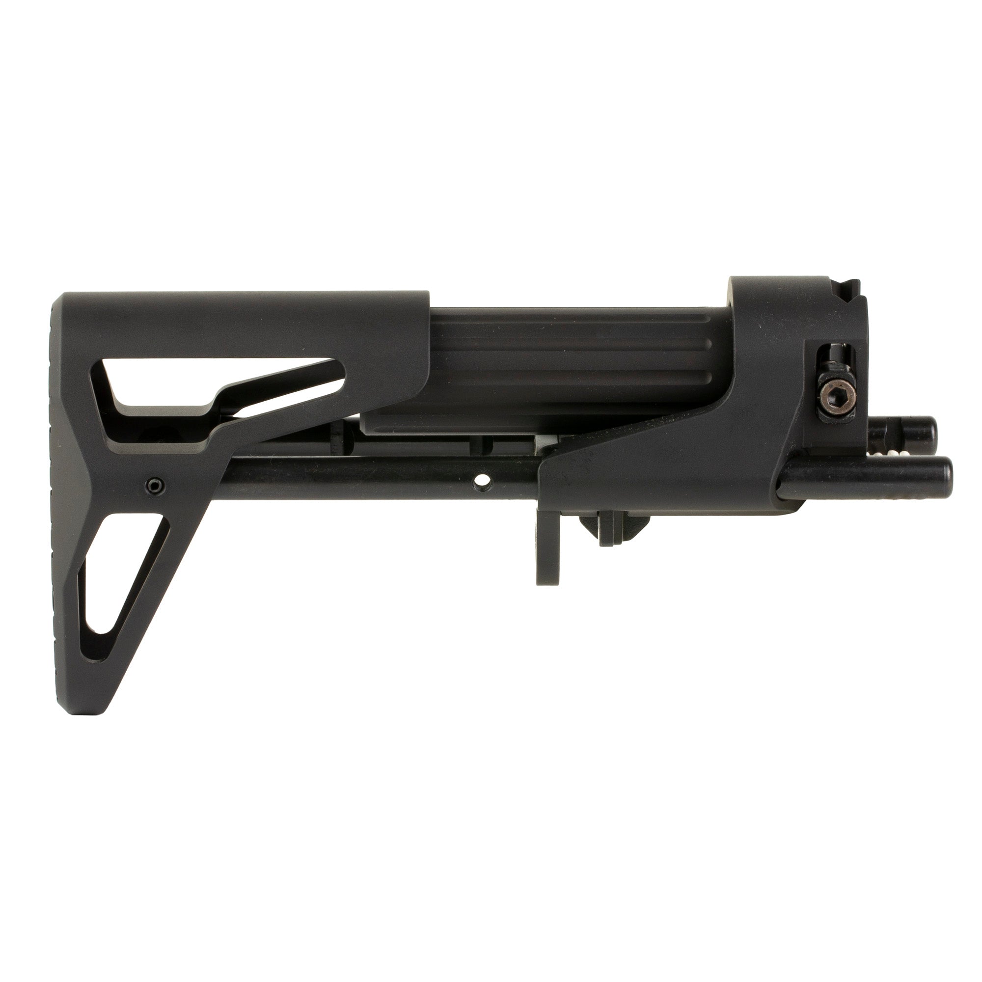 MAXIM PIC RAIL STOCK BLK