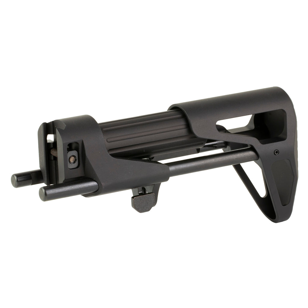 MAXIM PIC RAIL STOCK BLK