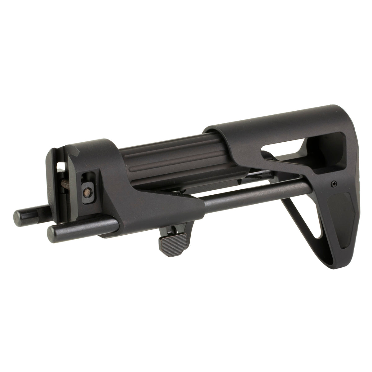 MAXIM PIC RAIL STOCK BLK