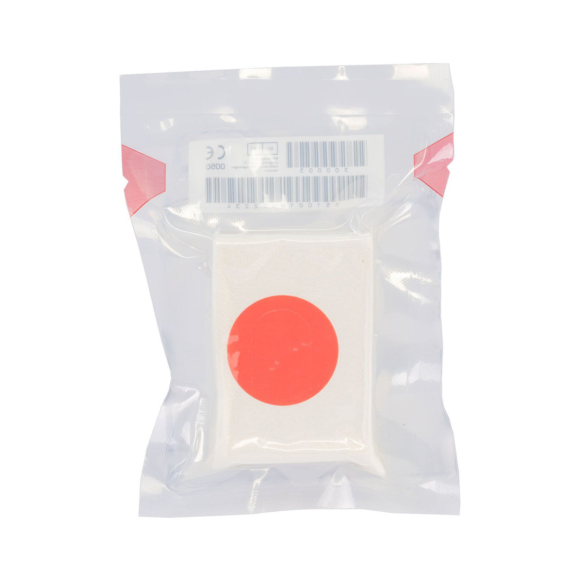 NAR GAUZE S-ROLLED 4.5 X 4.1YD