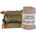 NAR DRESSING EMERGENCY TRAUMA 4