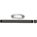 NORDIC +3 MXT KIT 12GA BK NEEDS NUT