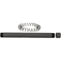 NORDIC +9 MXT TUBE 12GA BK NEEDS NUT