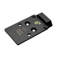 NF OPTIC PLATE RMR/507C TO CZ P10