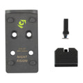 NF PLATE+BS LP DPP FITS GLOCK FS MOS