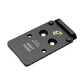NF OPTIC PLATE RMR FITS FS GLOCK MOS