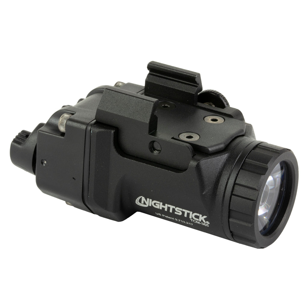 NIGHTSTICK SUBCMPT WML P365 650L BLK