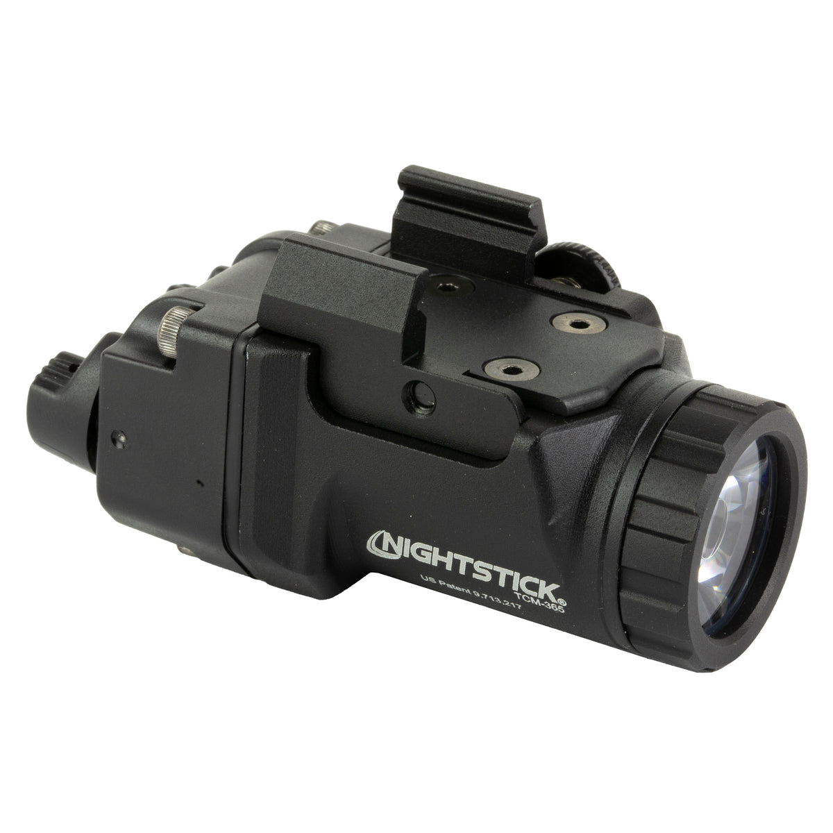 NIGHTSTICK SUBCMPT WML P365 650L BLK