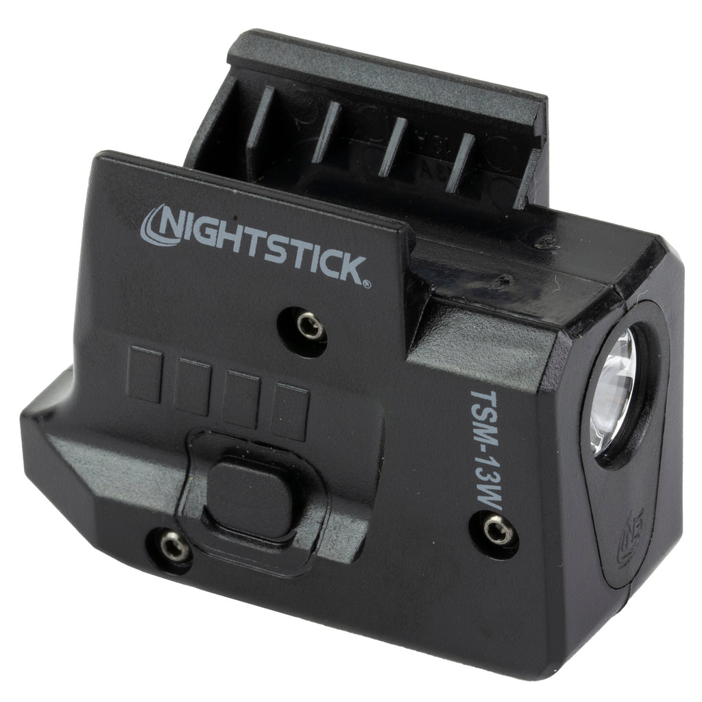 NIGHTSTICK SUBCMPT WML P365 150L BLK