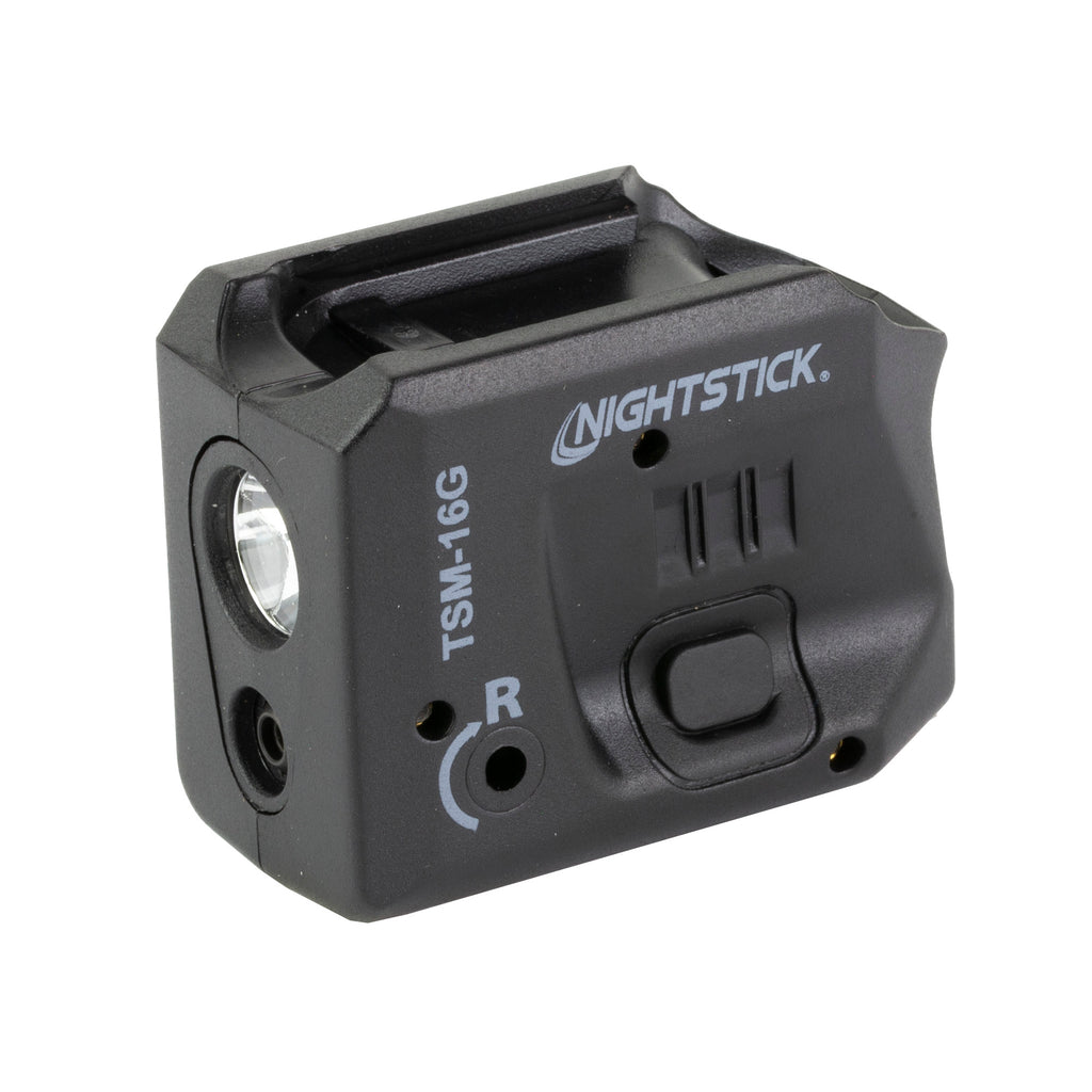 NIGHTSTICK WML LASR HELLCAT 150L BLK