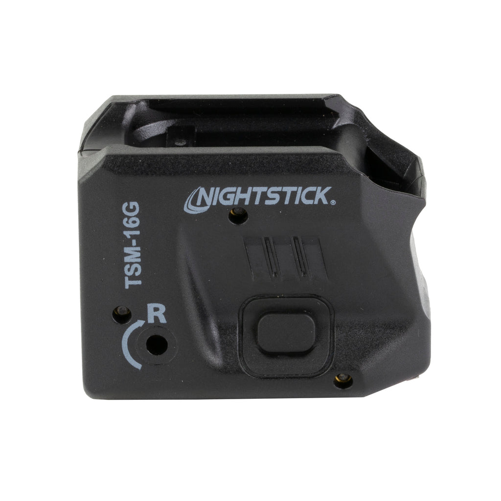 NIGHTSTICK WML LASR HELLCAT 150L BLK
