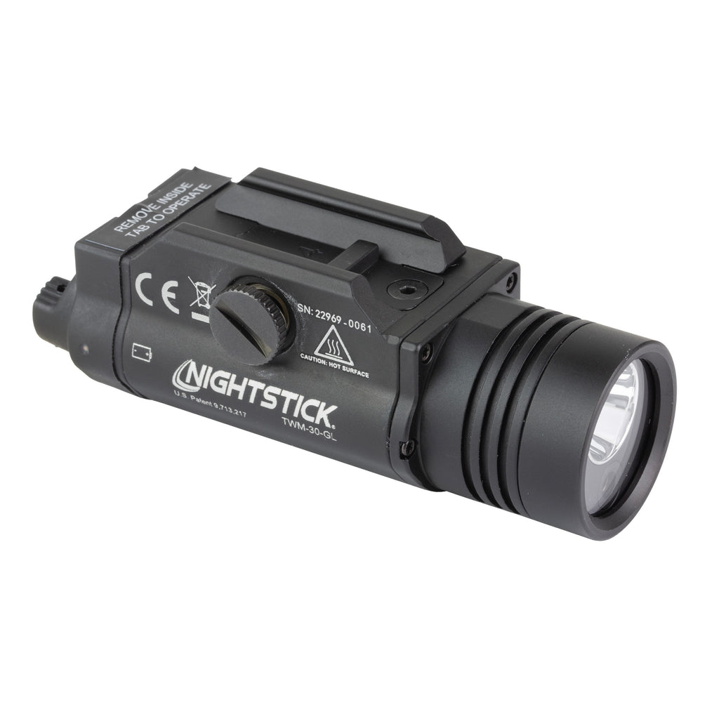 NIGHTSTICK WPN FLSHLIGHT/LASER 1200L