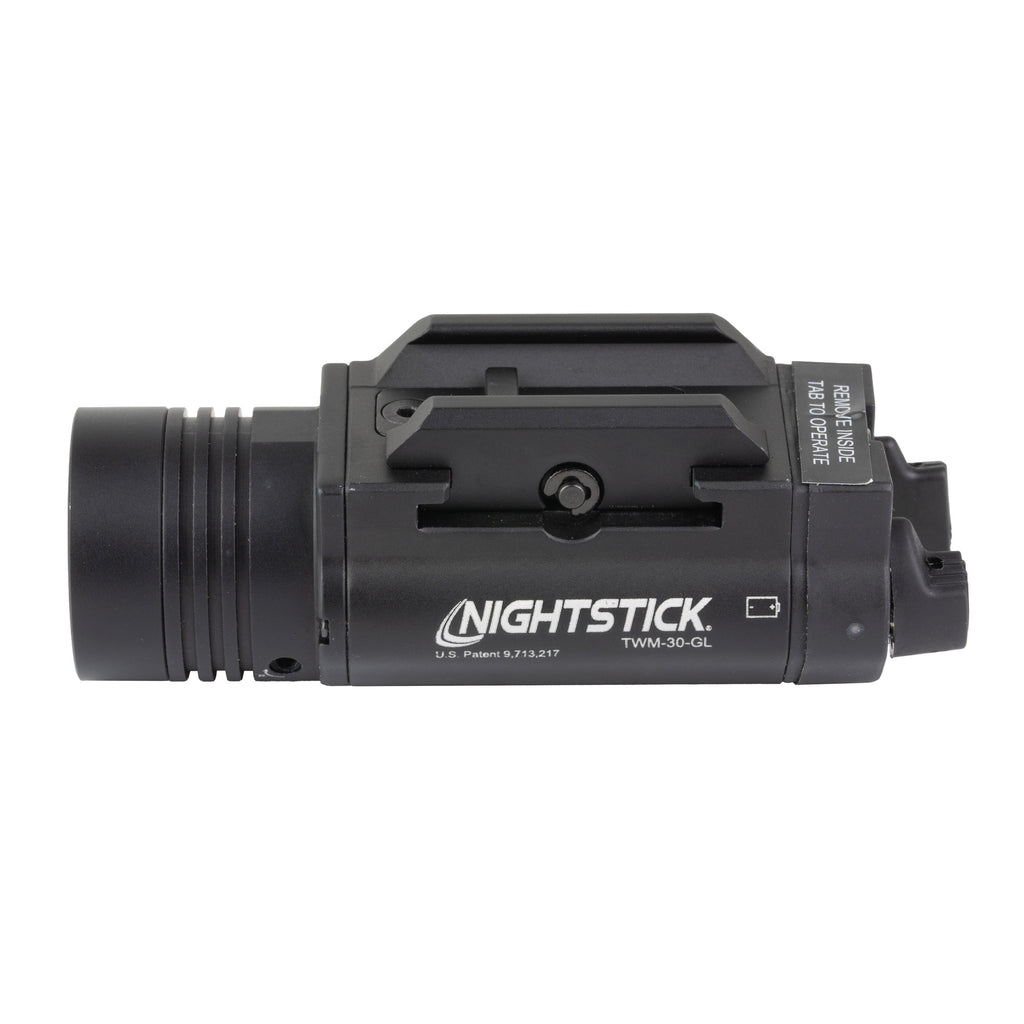 NIGHTSTICK WPN FLSHLIGHT/LASER 1200L