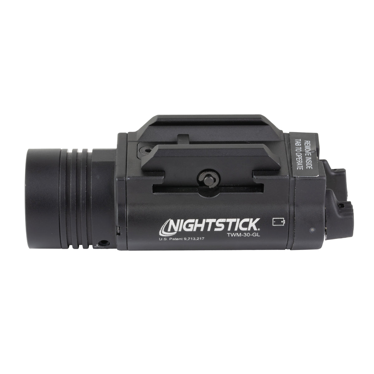 NIGHTSTICK WPN FLSHLIGHT/LASER 1200L