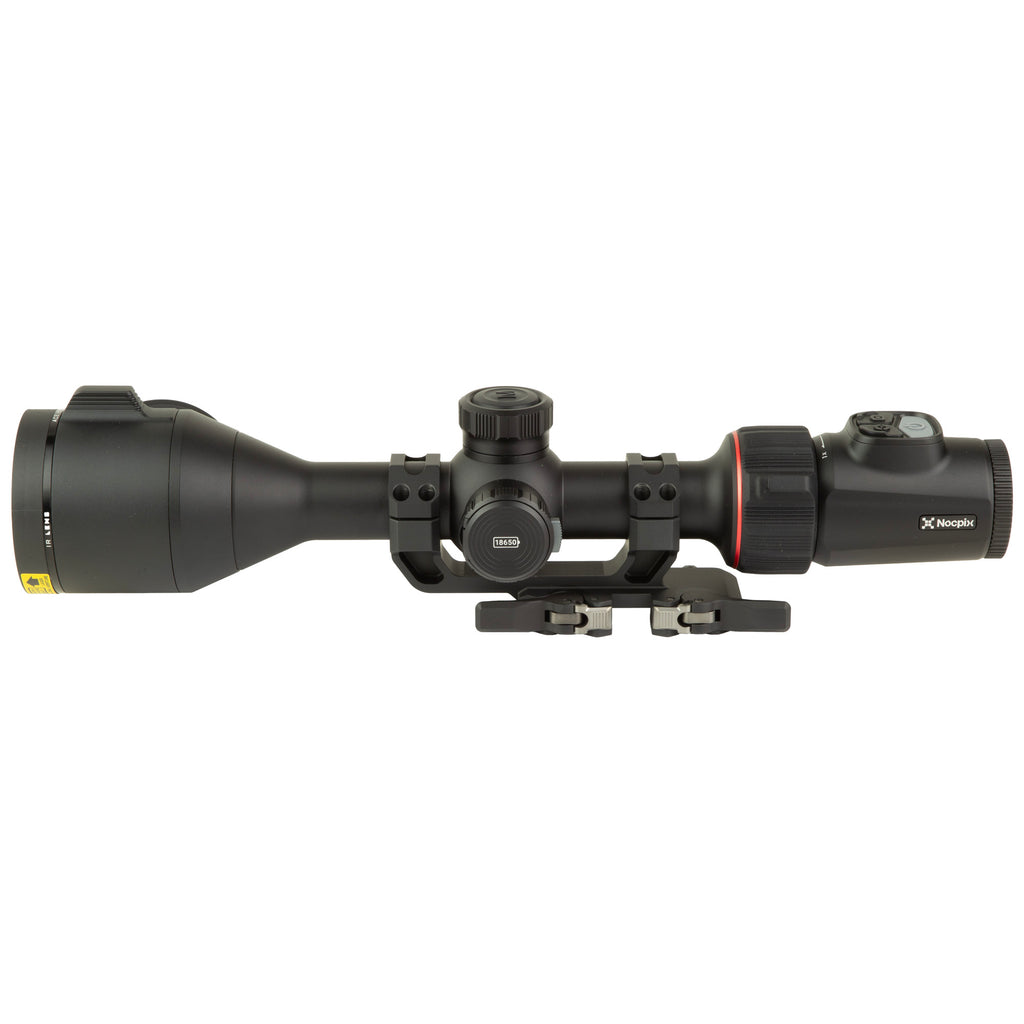 NOCPIX THERM WPN SIGHT LRF 640 50MM