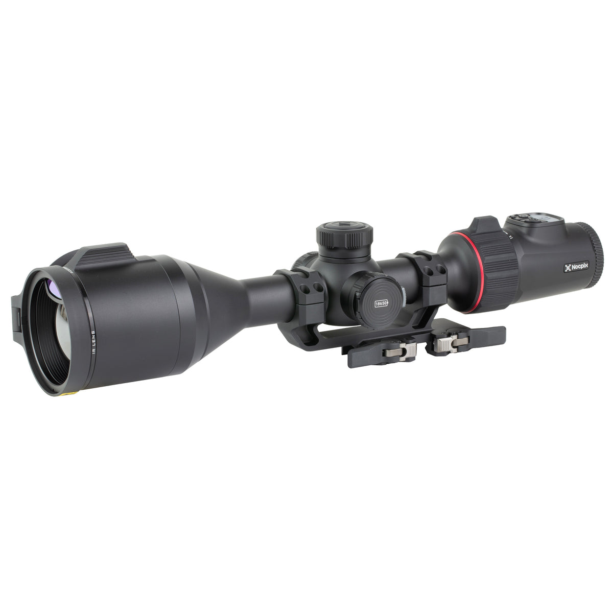 NOCPIX THERM WPN SIGHT LRF 1280 60MM