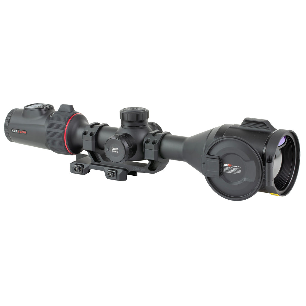 NOCPIX THERM WPN SIGHT LRF 1280 60MM
