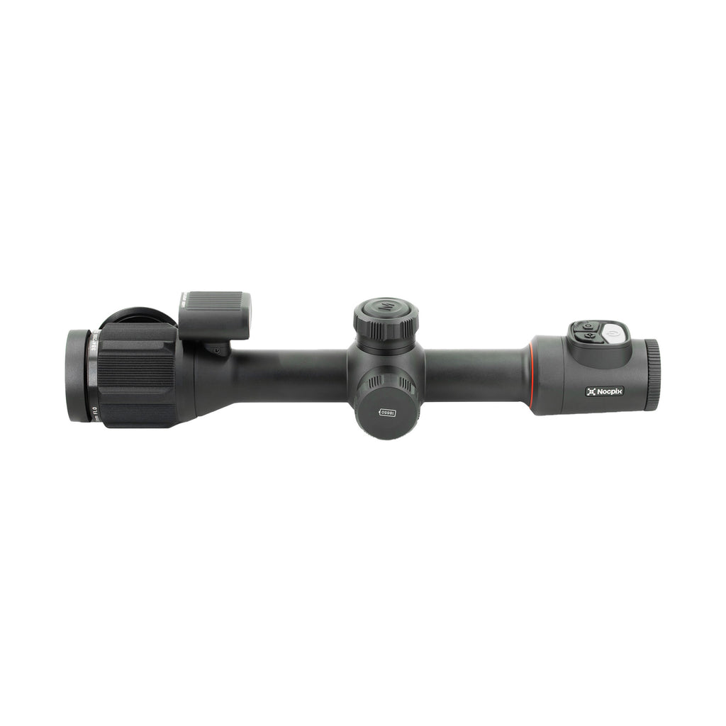 NOCPIX BOLT L35R THERMAL 384 LRF BLK