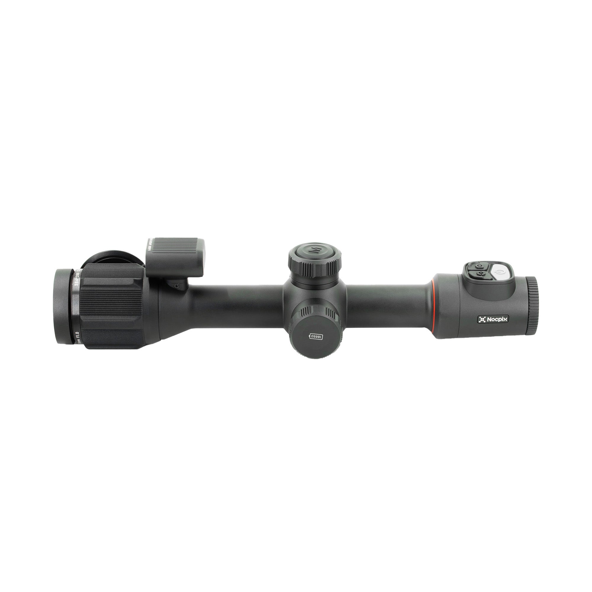 NOCPIX BOLT L35R THERMAL 384 LRF BLK