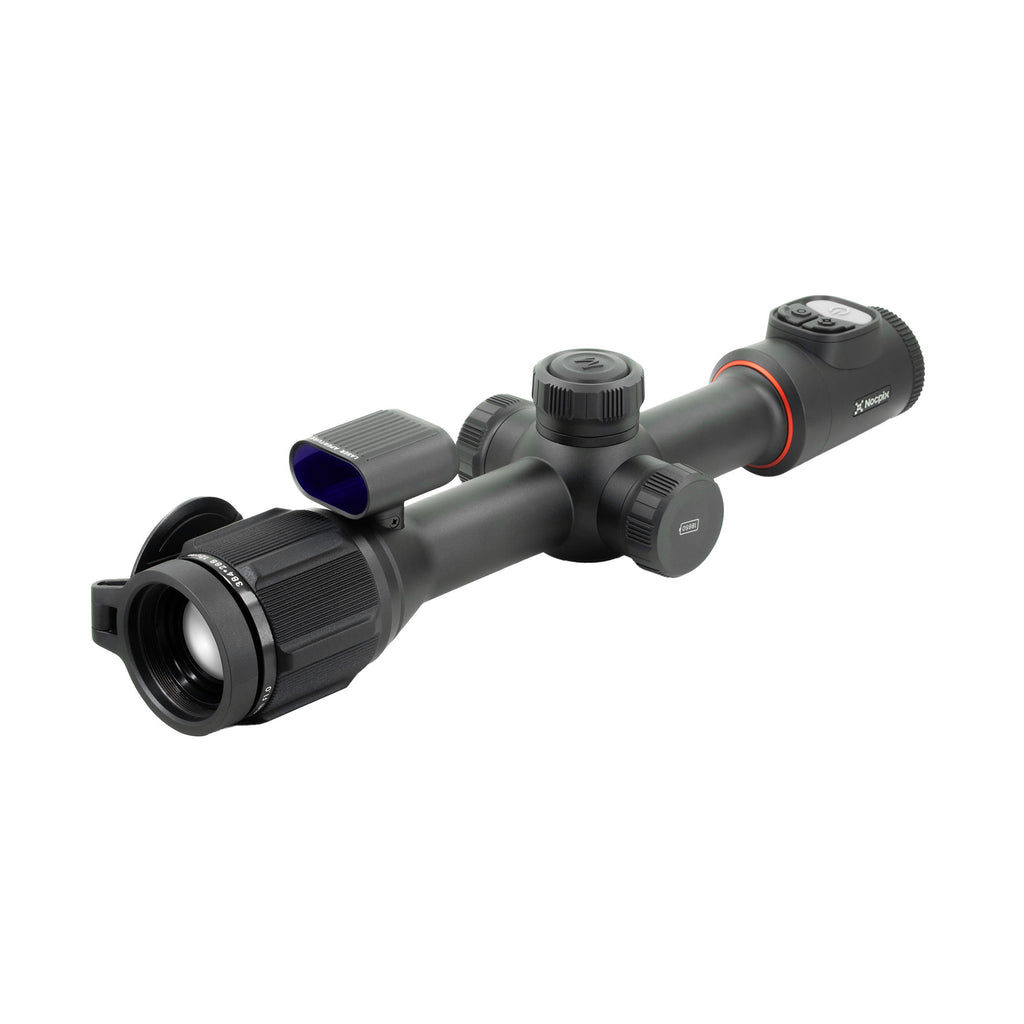 NOCPIX BOLT L35R THERMAL 384 LRF BLK