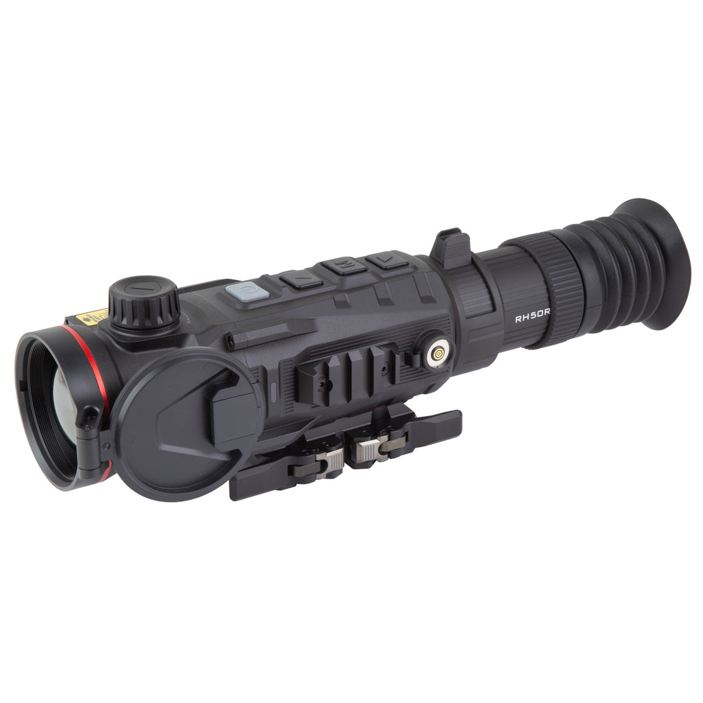 NOCPIX RICO2 THRM SGHT 640 50MM LRF