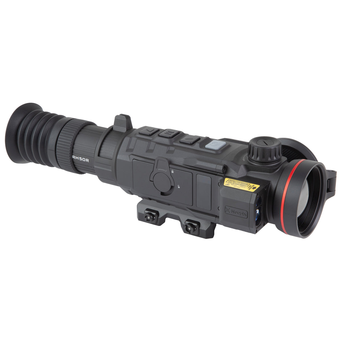 NOCPIX RICO2 THRM SGHT 640 50MM LRF