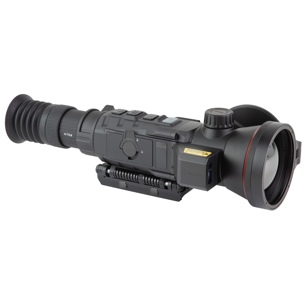 NOCPIX RICO2 THRM SGHT 640 75MM LRF