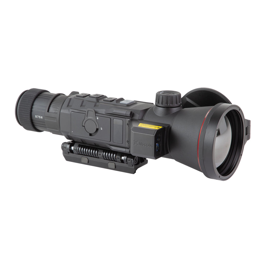 NOCPIX RICO2 THRM SGHT 1280 75MM LRF