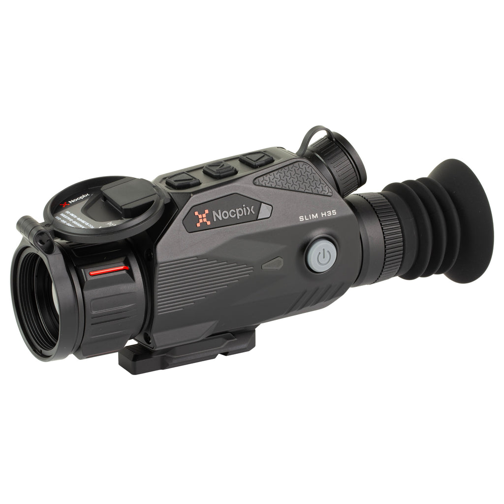 NOCPIX MULTI-FUNC THRM OPT 640 35 MM