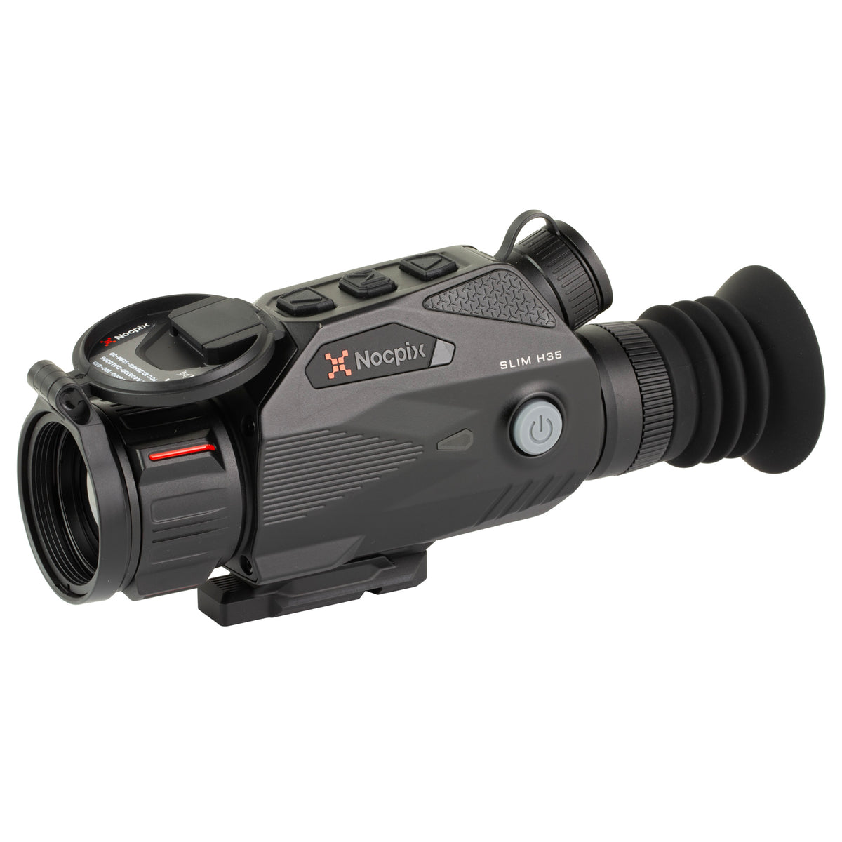 NOCPIX MULTI-FUNC THRM OPT 640 35 MM